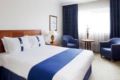 Holiday Inn Southampton Eastleigh ホテルの詳細