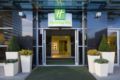 Holiday Inn Stevenage ホテルの詳細