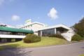 Holiday Inn Stoke on Trent ホテルの詳細