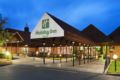 Holiday Inn Taunton ホテルの詳細