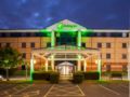 Holiday Inn Warrington ホテルの詳細