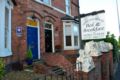 Holland House Bed & Breakfast ホテルの詳細