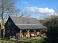 Holsworthy Holiday Cottages ホテルの詳細