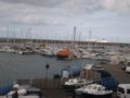 Holyhead Marina 2 Bedroom Apartment ホテルの詳細