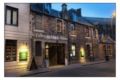 Hotel Du Vin Edinburgh ホテルの詳細