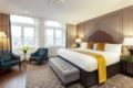 Hotel Indigo - Edinburgh - Princes Street ホテルの詳細