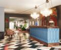 Hotel Indigo - Stratford Upon Avon ホテルの詳細
