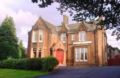 Huntingdon House Hotel ホテルの詳細
