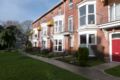 Hurst Dene Hotel ホテルの詳細