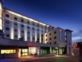 ibis Aberdeen Centre - Quayside ホテルの詳細