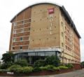 ibis Leicester ホテルの詳細