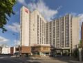 ibis London Earls Court ホテルの詳細