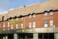 ibis Styles Birmingham Hagley Road ホテルの詳細