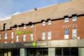 ibis Styles Birmingham Hagley Road ホテルの詳細