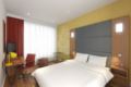 ibis Styles Crewe ホテルの詳細