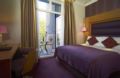 ibis Styles London Gloucester Road ホテルの詳細