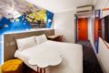 ibis Styles Manchester Portland ホテルの詳細