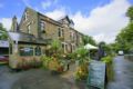 Ilkley Riverside Hotel ホテルの詳細