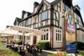 Innkeeper's Lodge Beckenham ホテルの詳細
