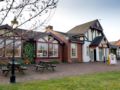 Innkeeper's Lodge Glasgow, Strathclyde Park ホテルの詳細