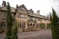 Innkeeper's Lodge Harrogate - West , Beckwith Knowle ホテルの詳細