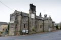 Innkeeper's Lodge Hathersage, Peak District ホテルの詳細