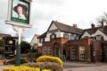 Innkeeper's Lodge Stratford-upon-Avon, Wellesbourne ホテルの詳細