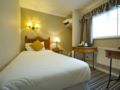 Innkeeper's Lodge Woking ホテルの詳細