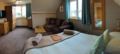 Jannel Bed & Breakfast ホテルの詳細