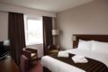 Jurys Inn Bradford ホテルの詳細