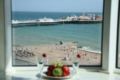 Jurys Inn Brighton Waterfront ホテルの詳細