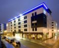 Jurys Inn Brighton ホテルの詳細