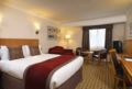 Jurys Inn East Midlands Airport (on-site) ホテルの詳細