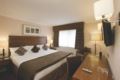 Jurys Inn Inverness ホテルの詳細