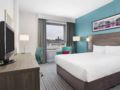 Jurys Inn Liverpool ホテルの詳細