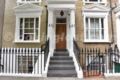 Kempsford House Apartments ホテルの詳細