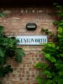 Kenilworth Garden Accomodation ホテルの詳細