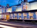 Kingsway Hotel Cleethorpes ホテルの詳細