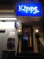 Kipps Backpackers Brighton ホテルの詳細