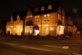 Kirkdale Hotel ホテルの詳細