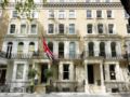 Knightsbridge Hotel, Firmdale Hotels ホテルの詳細