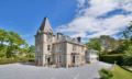 Knockendarroch House Hotel ホテルの詳細