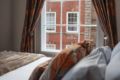 Lace Market Hotel Nottingham by Compass Hospitality ホテルの詳細