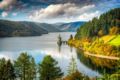 Lake Vyrnwy Hotel & Spa ホテルの詳細