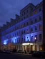 Lancaster Gate Hotel ホテルの詳細