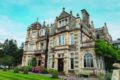 Langdale Chase Hotel ホテルの詳細