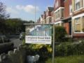 Langland Road B&B ホテルの詳細