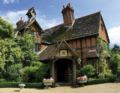 Langshott Manor - A Small Luxury Hotel ホテルの詳細