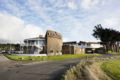 Langstone Quays ホテルの詳細