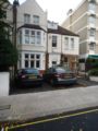 Large studio on Finchley NW3 ホテルの詳細